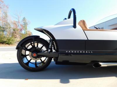 2020 Vanderhall Carmel GT