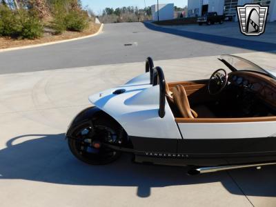 2020 Vanderhall Carmel GT