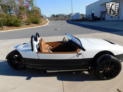 2020 Vanderhall Carmel GT