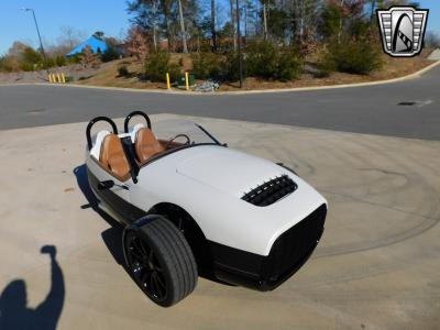 2020 Vanderhall Carmel GT