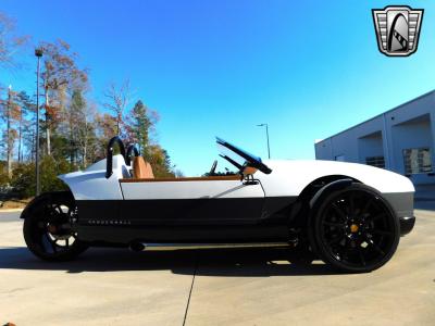 2020 Vanderhall Carmel GT