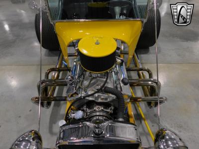 1923 Ford T-Bucket Hot Rod