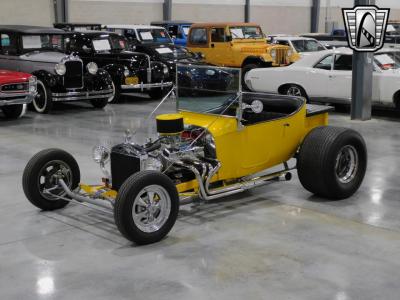 1923 Ford T-Bucket Hot Rod