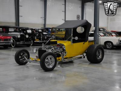 1923 Ford T-Bucket Hot Rod