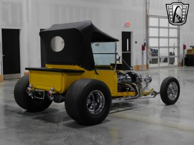 1923 Ford T-Bucket Hot Rod