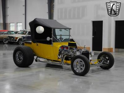 1923 Ford T-Bucket Hot Rod