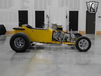 1923 Ford T-Bucket Hot Rod