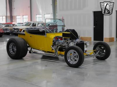 1923 Ford T-Bucket Hot Rod