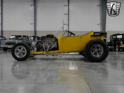 1923 Ford T-Bucket Hot Rod