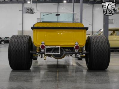 1923 Ford T-Bucket Hot Rod