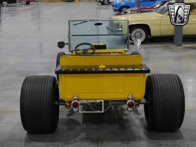 1923 Ford T-Bucket Hot Rod