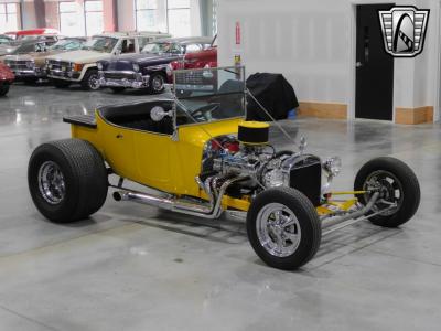 1923 Ford T-Bucket Hot Rod