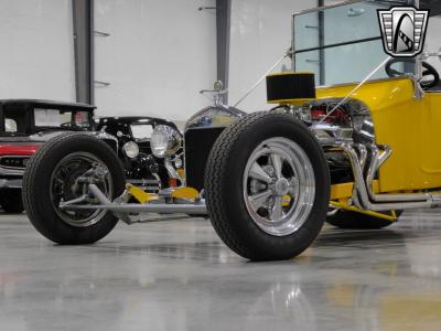 1923 Ford T-Bucket Hot Rod