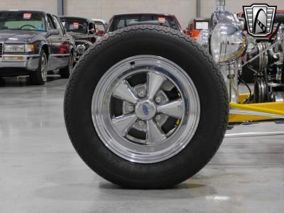 1923 Ford T-Bucket Hot Rod