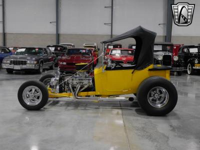 1923 Ford T-Bucket Hot Rod