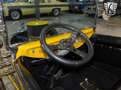 1923 Ford T-Bucket Hot Rod