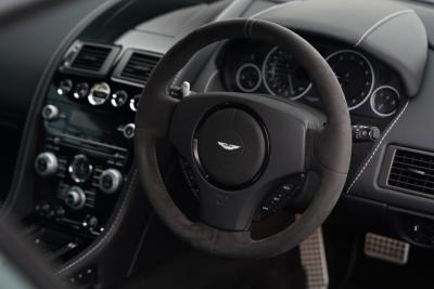 2014 Aston Martin V12 Vantage