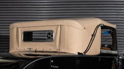 1931 Rolls - Royce Phantom I &quot;Regent&quot; Brewster Convertible Coupe