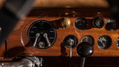 1931 Rolls - Royce Phantom I &quot;Regent&quot; Brewster Convertible Coupe