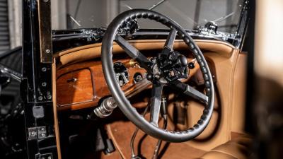 1931 Rolls - Royce Phantom I &quot;Regent&quot; Brewster Convertible Coupe