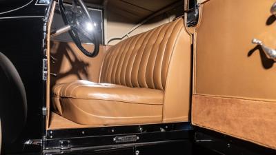 1931 Rolls - Royce Phantom I &quot;Regent&quot; Brewster Convertible Coupe