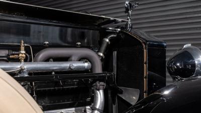 1931 Rolls - Royce Phantom I &quot;Regent&quot; Brewster Convertible Coupe