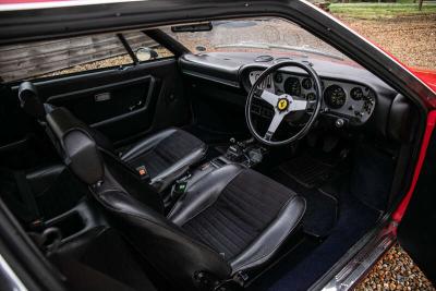 1979 Ferrari DINO GT4