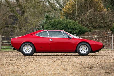 1979 Ferrari DINO GT4