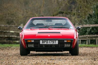 1979 Ferrari DINO GT4