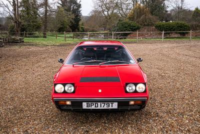 1979 Ferrari DINO GT4