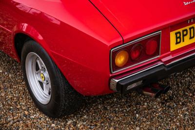 1979 Ferrari DINO GT4