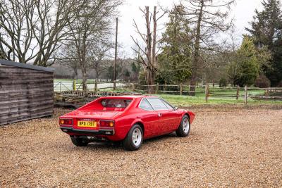 1979 Ferrari DINO GT4