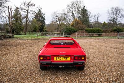 1979 Ferrari DINO GT4