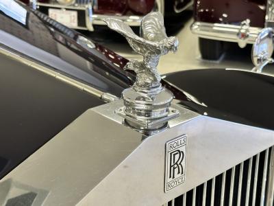 1954 Rolls - Royce Silver Dawn