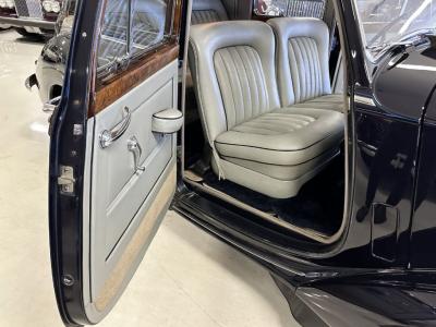 1954 Rolls - Royce Silver Dawn