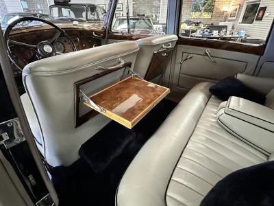 1954 Rolls - Royce Silver Dawn