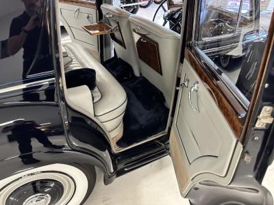 1954 Rolls - Royce Silver Dawn