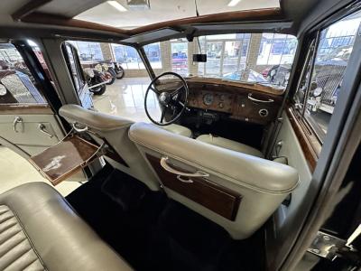 1954 Rolls - Royce Silver Dawn