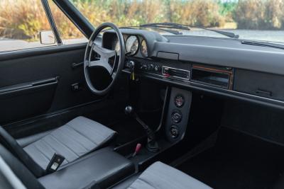 1974 Porsche 914/4 TARGA