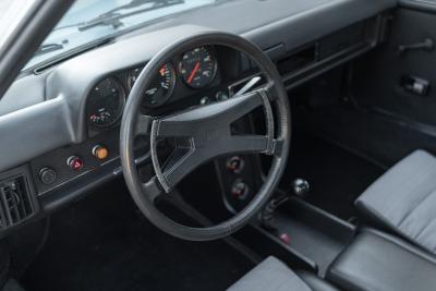 1974 Porsche 914/4 TARGA