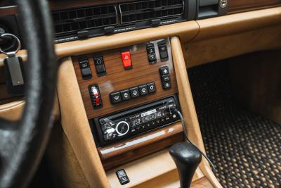 1988 Mercedes - Benz 420 SEL