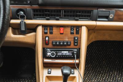 1988 Mercedes - Benz 420 SEL