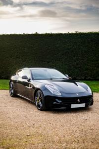 2012 Ferrari FF