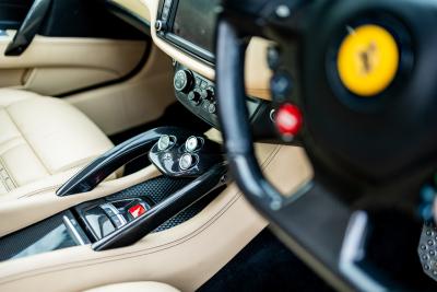 2012 Ferrari FF