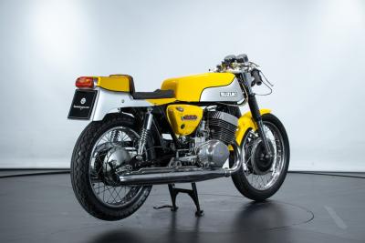 1971 Suzuki TITAN 500