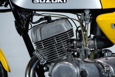 1971 Suzuki TITAN 500