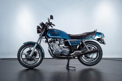 1986 Suzuki GS 1100 G