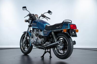 1986 Suzuki GS 1100 G