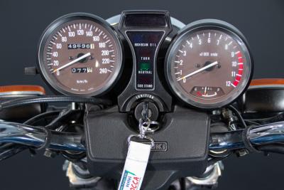 1986 Suzuki GS 1100 G