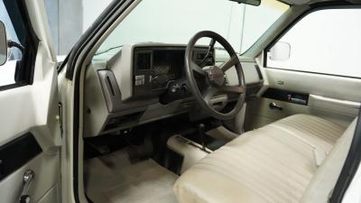 1993 Chevrolet K3500  Dually 4x4